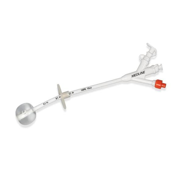 Tube Feeding Gastrostomy 1/Box